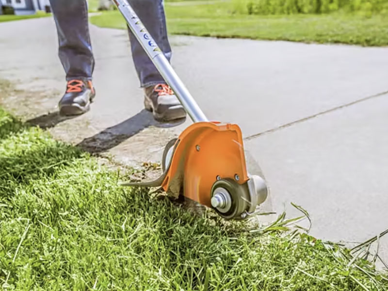 Stihl FC 96 in Calmar, Iowa - Photo 2
