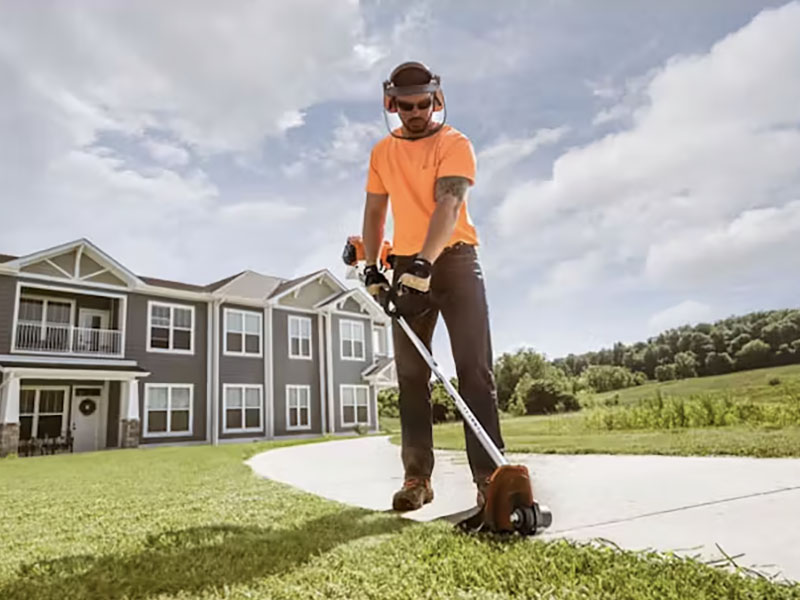 Stihl FC 96 in Calmar, Iowa - Photo 3