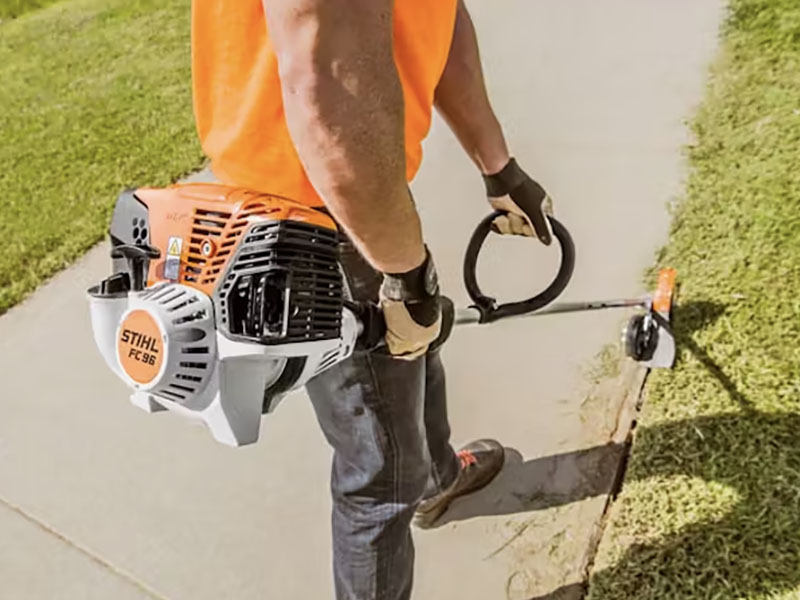 Stihl FC 96 in Calmar, Iowa - Photo 4