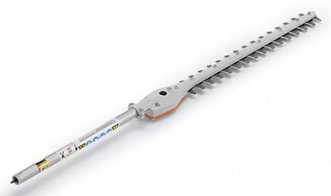 Stihl HL-KM 0° Straight Hedge Trimmer 24 in. in Calmar, Iowa