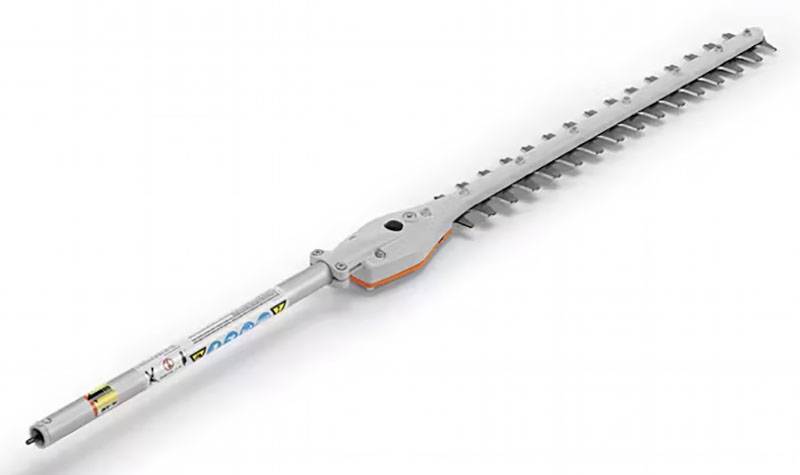 Stihl HL-KM 0° Straight Hedge Trimmer 24 in. in Calmar, Iowa
