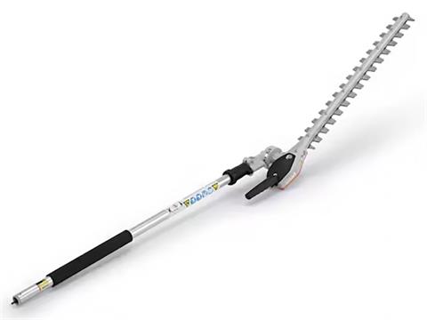 Stihl HL-KM 145° Adjustable Hedge Trimmer 24 in. in Calmar, Iowa