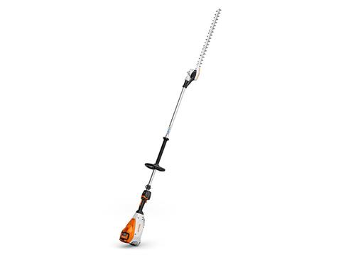 Stihl HLA 135 (145°) (Unit Only) in Calmar, Iowa