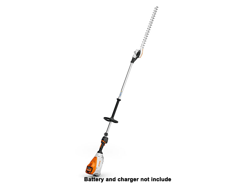 Stihl HLA 135 (145°) (Unit Only) in Stratford, Wisconsin - Photo 1