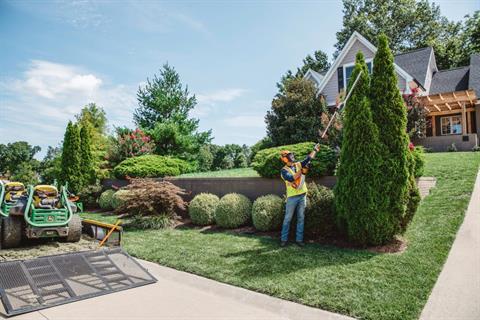 Stihl HLA 135 (145°) (Unit Only) in Stratford, Wisconsin - Photo 2