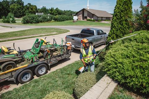 Stihl HLA 135 (145°) (Unit Only) in Stratford, Wisconsin - Photo 4