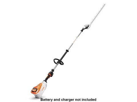 Stihl HLA 135 (145°) w/o Battery & Charger in Calmar, Iowa