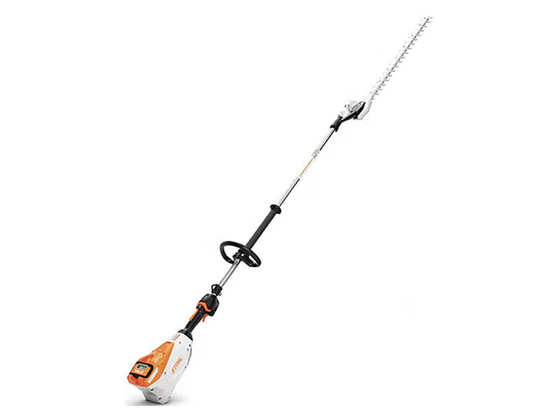 Stihl HLA 135 (145°) w/ AP 300 S Battery & AL 301 Charger in Calmar, Iowa - Photo 1