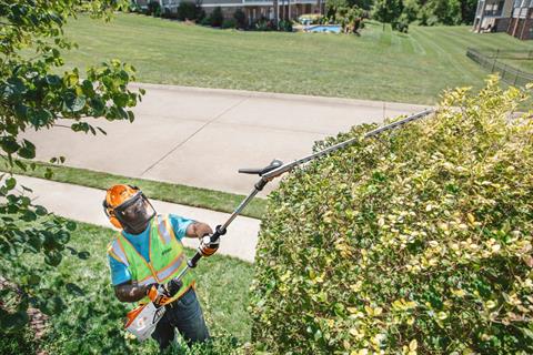 Stihl HLA 135 K (0) (Unit Only) in Stratford, Wisconsin - Photo 4