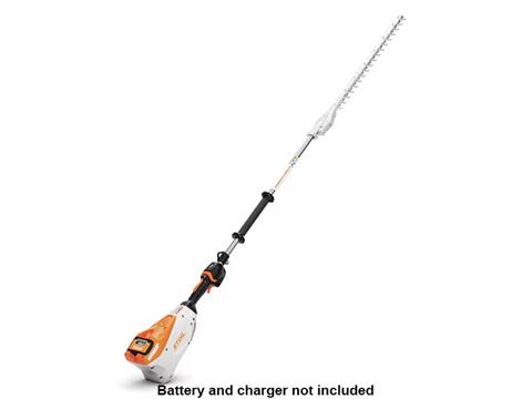 Stihl HLA 135 K (0°) w/o Battery & Charger in Calmar, Iowa