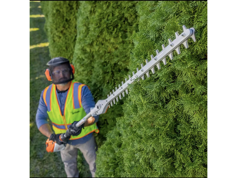 Stihl HLA 135 K (0°) w/o Battery & Charger in Saint Maries, Idaho - Photo 2