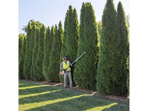 Stihl HLA 135 K (0°) w/ AP 200 Battery & AL 301 Charger in Calmar, Iowa - Photo 3