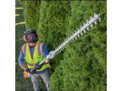 Stihl HLA 135 K (0°) w/ AP 300 S Battery & AL 301 Charger in Calmar, Iowa - Photo 2