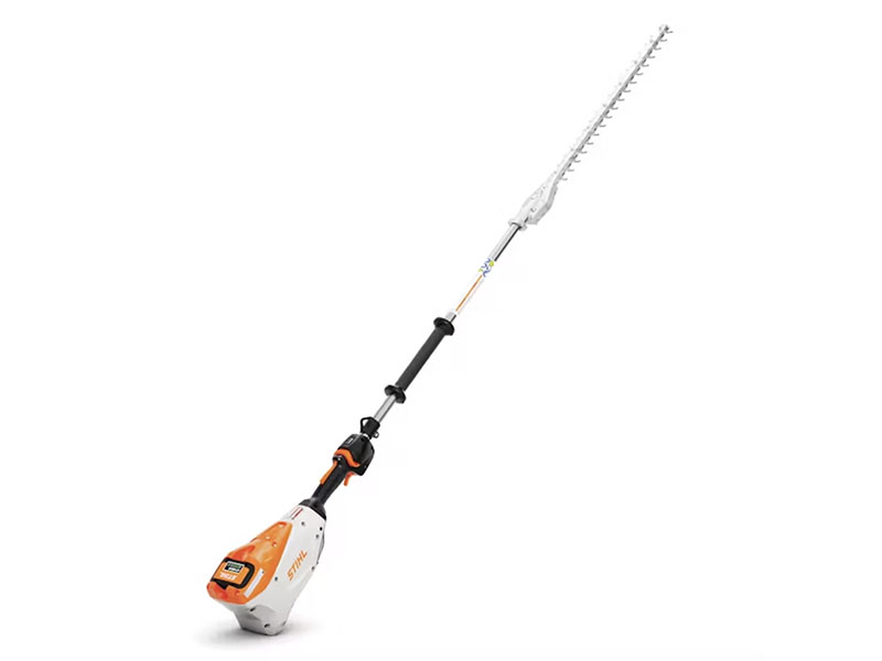 Stihl HLA 135 K (0°) w/ AP 300 S Battery & AL 301 Charger in Calmar, Iowa - Photo 1