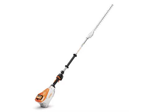 Stihl HLA 135 K (0°) w/ AP 300 S Battery & AL 301 Charger in Calmar, Iowa - Photo 1