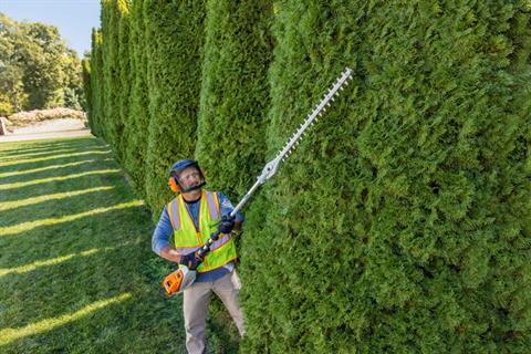 Stihl HLA 135 K (145) (Unit Only) in Stratford, Wisconsin - Photo 2