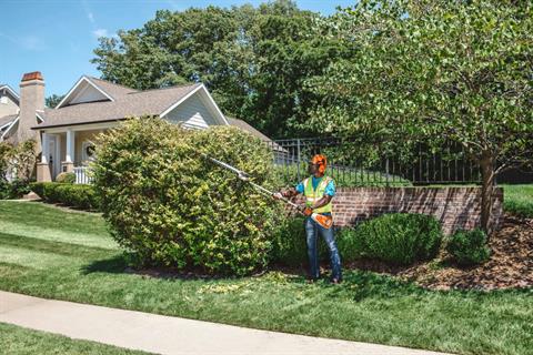 Stihl HLA 135 K (145) (Unit Only) in Stratford, Wisconsin - Photo 3