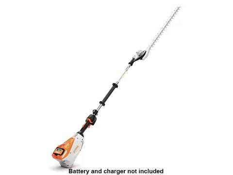 Stihl HLA 135 K (145°) w/o Battery & Charger in Calmar, Iowa