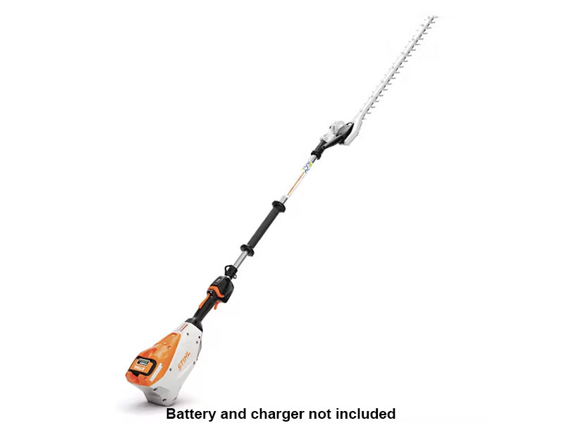Stihl HLA 135 K (145°) w/o Battery & Charger in Mio, Michigan - Photo 1