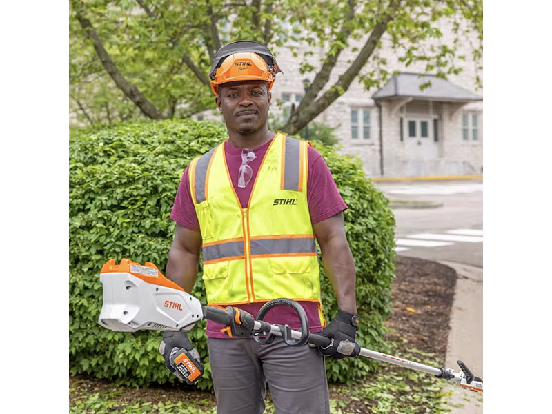 Stihl HLA 135 K (145°) w/o Battery & Charger in Mio, Michigan - Photo 2