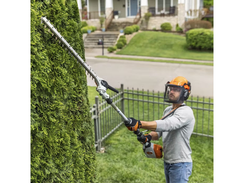 Stihl HLA 135 K (145°) w/o Battery & Charger in Mio, Michigan - Photo 4