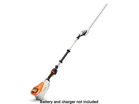 Stihl HLA 135 K (145°) w/o Battery & Charger in Calmar, Iowa - Photo 1