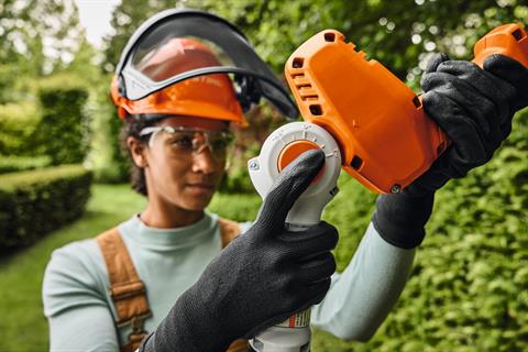 Stihl HLA 40 Set in Stratford, Wisconsin - Photo 3