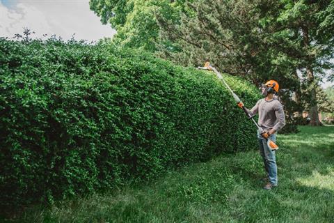 Stihl HLA 56 (Unit Only) in Stratford, Wisconsin - Photo 3