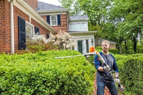 Stihl HLA 56 (Unit Only) in Stratford, Wisconsin - Photo 4