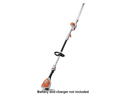 Stihl HLA 56 w/o Battery & Charger in Calmar, Iowa