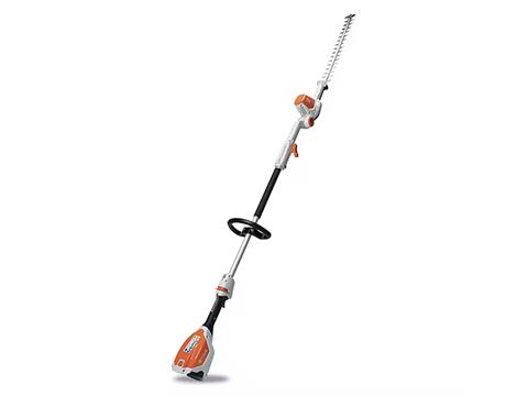 Stihl HLA 56 w/ AK 10 Battery & AL101 Charger in Calmar, Iowa