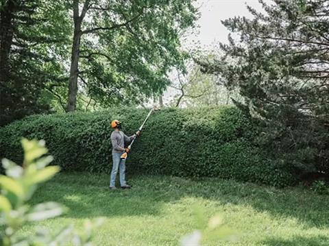 Stihl HLA 56 w/ AK 20 Battery & AL101 Charger in Mio, Michigan - Photo 4