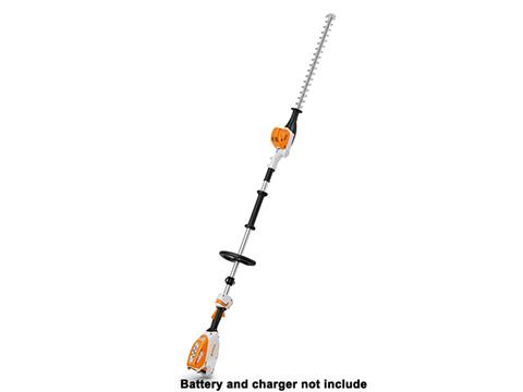 Stihl HLA 66 (Unit Only) in Calmar, Iowa