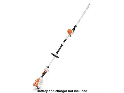 Stihl HLA 66 w/o Battery & Charger in Calmar, Iowa
