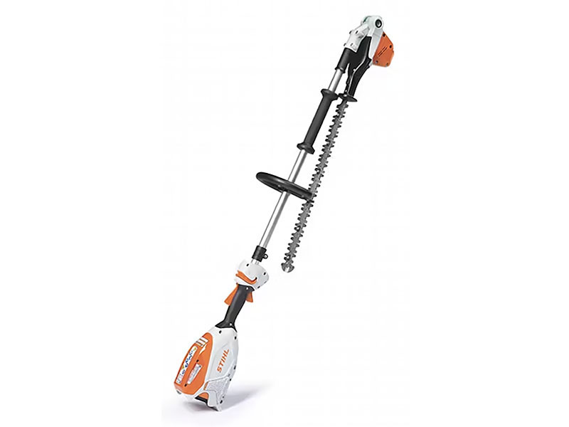 Stihl HLA 66 w/ AP 200 Battery & AL 301 Charger in Calmar, Iowa - Photo 2