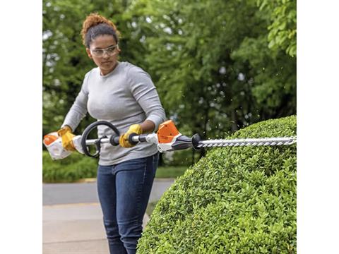 Stihl HLA 66 w/ AP 200 Battery & AL 301 Charger in Calmar, Iowa - Photo 3