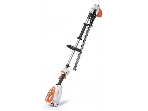 Stihl HLA 66 w/ AP 300 S Battery & AL 301 Charger in Calmar, Iowa - Photo 2