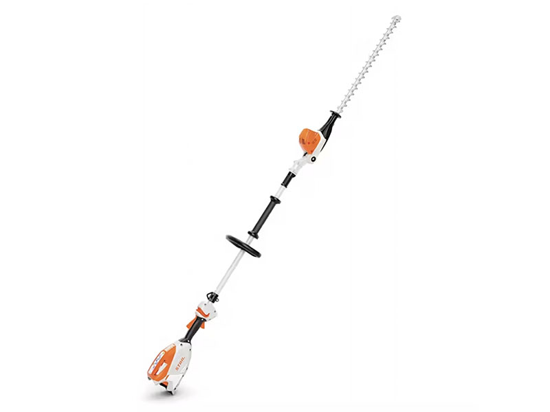 Stihl HLA 66 w/ AP 300 S Battery & AL 301 Charger in Calmar, Iowa - Photo 1