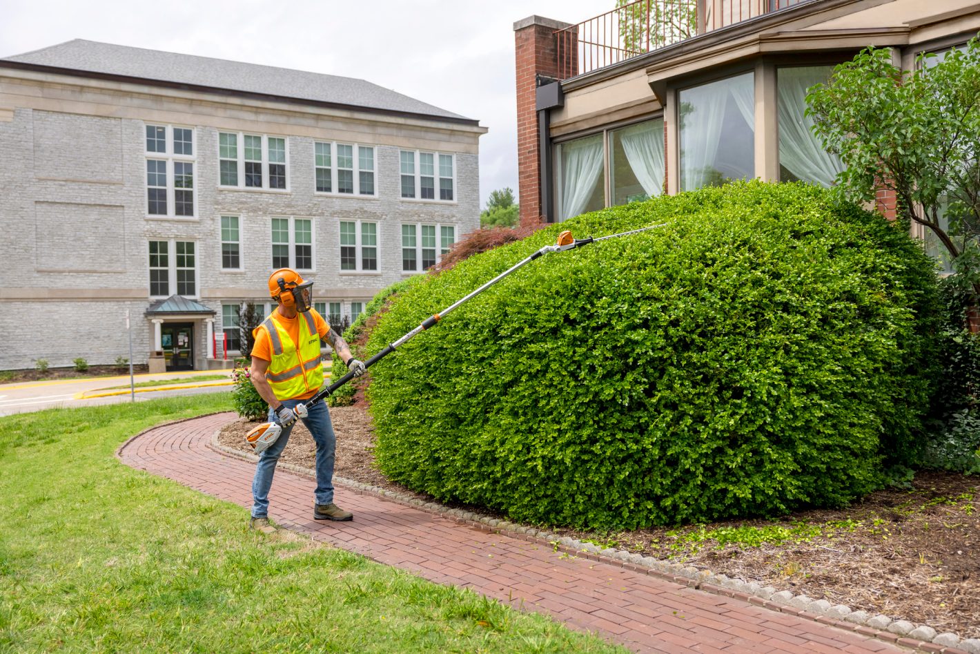 Stihl HLA 86 (Unit Only) in Stratford, Wisconsin - Photo 3