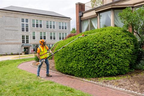 Stihl HLA 86 (Unit Only) in Stratford, Wisconsin - Photo 3