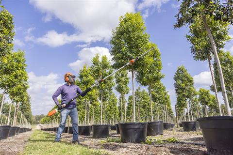 Stihl HLA 86 (Unit Only) in Stratford, Wisconsin - Photo 4