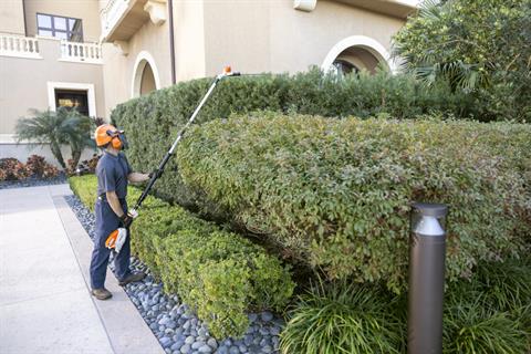 Stihl HLA 86 (Unit Only) in Stratford, Wisconsin - Photo 5