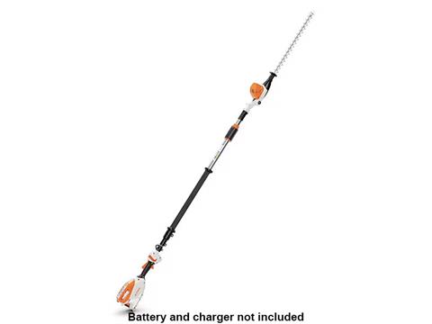 Stihl HLA 86 w/o Battery & Charger in Calmar, Iowa