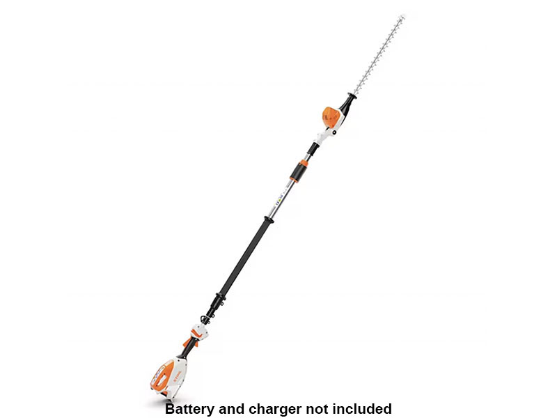 Stihl HLA 86 w/o Battery & Charger in Mio, Michigan - Photo 1