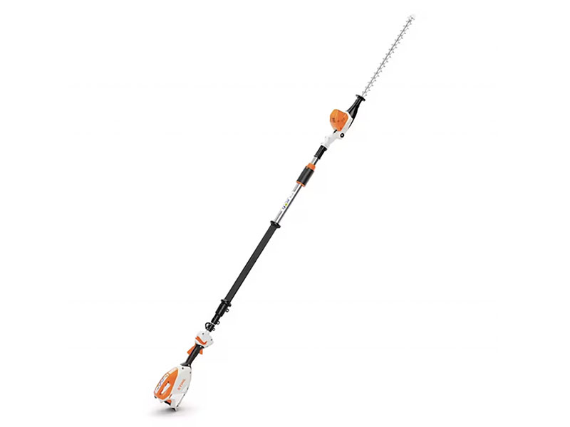 Stihl HLA 86 w/ AP 300 S Battery & AL 301 Charger in Calmar, Iowa - Photo 1