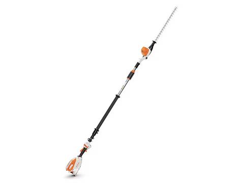 Stihl HLA 86 w/ AP 300 S Battery & AL 301 Charger in Calmar, Iowa - Photo 1