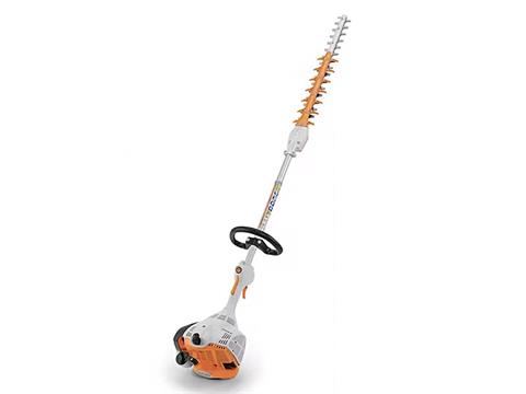 Stihl HL 56 K (0°) in Calmar, Iowa