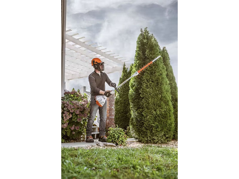 Stihl HL 56 K (0°) in Calmar, Iowa - Photo 2
