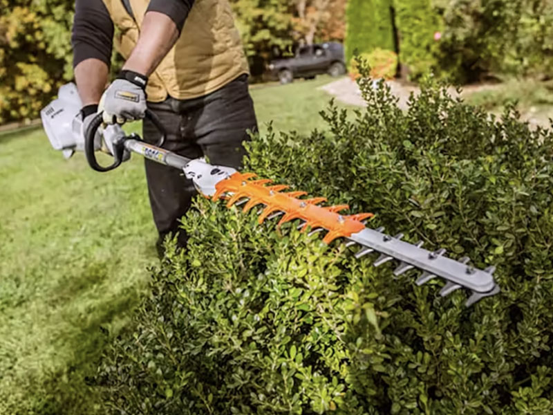 Stihl HL 56 K (0°) in Calmar, Iowa - Photo 4