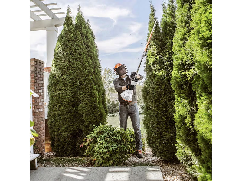 Stihl HL 56 K (0°) in Calmar, Iowa - Photo 5